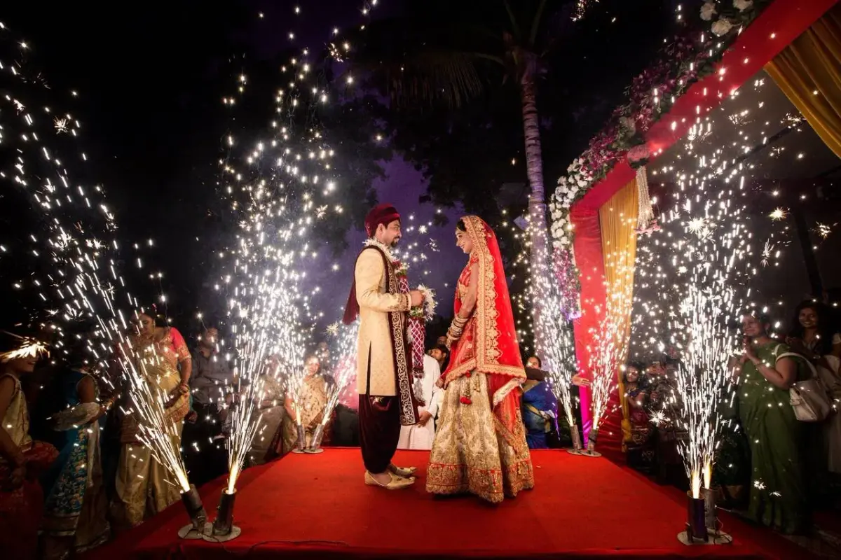  Wedding Photographers