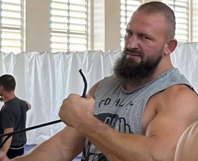 Мирослав Милков преди MAX FIGHT 63: Ще дам на публиката това, което иска - зрелище