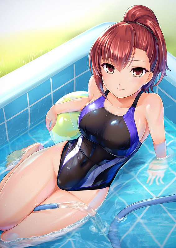kuroki-roko-action-heroine-cheer-fruits-drawn-by-hassen-8cm-4839be79ee68810ee6f992c9af1c4082-1