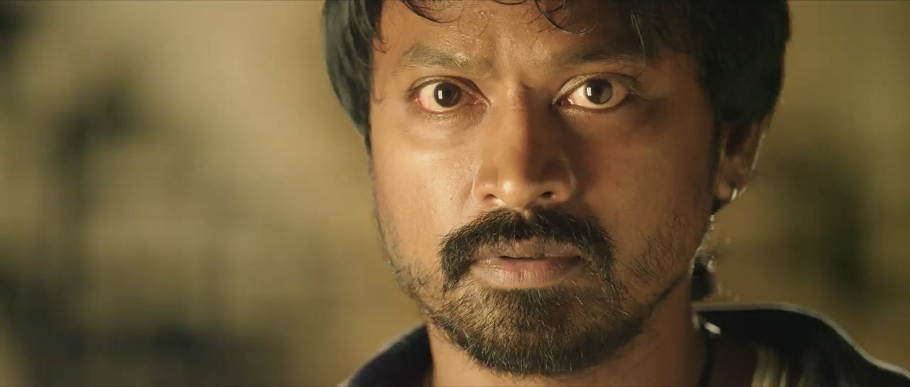 Vanmam 2014 WebRip [Tamil] 480p 720p ESub Screenshot