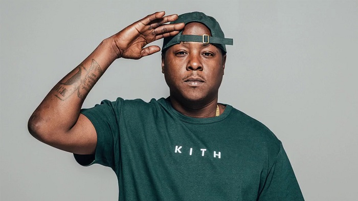 Jadakiss