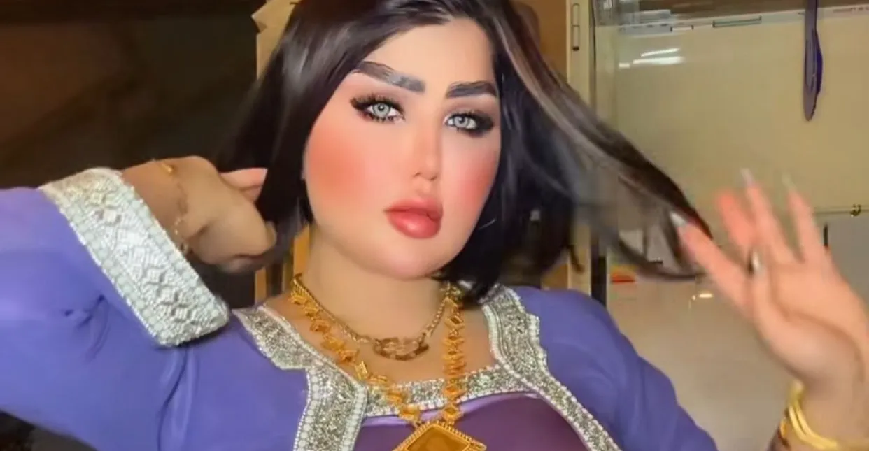 صوت العراق | إجراءات المحتوى الهابط تطال “آية خليل”