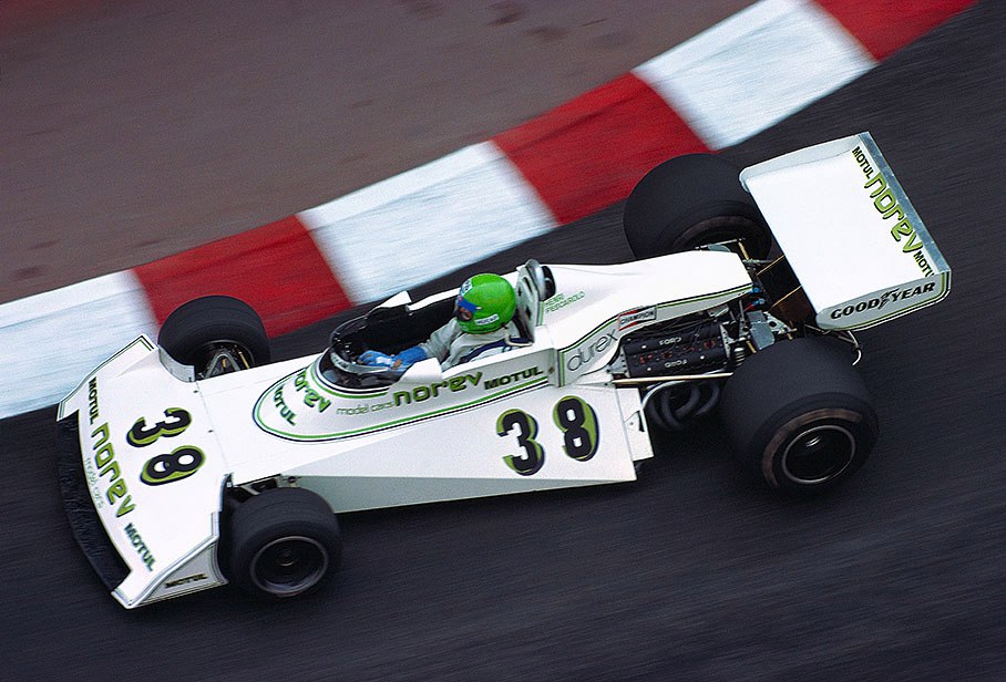 1976 мон 38 пескароло