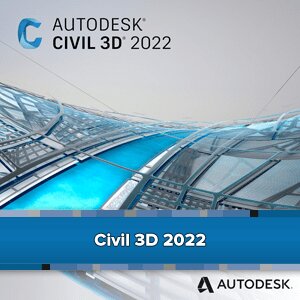 Autodesk AutoCAD Civil 3D 2022.1.2 - Ita