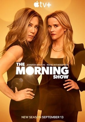 The Morning Show - Stagione 3 (2023) (Completa) WEB-DL 1080P ITA ENG DD5.1 x264 mkv