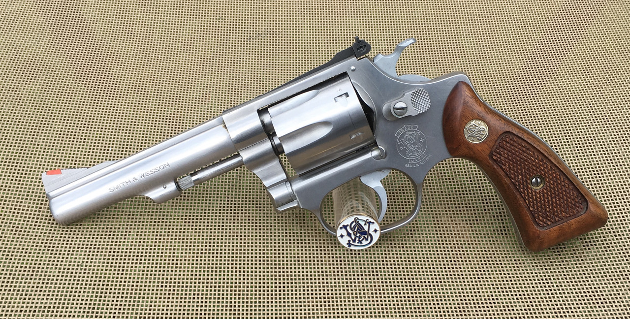 S&W 63 (8)