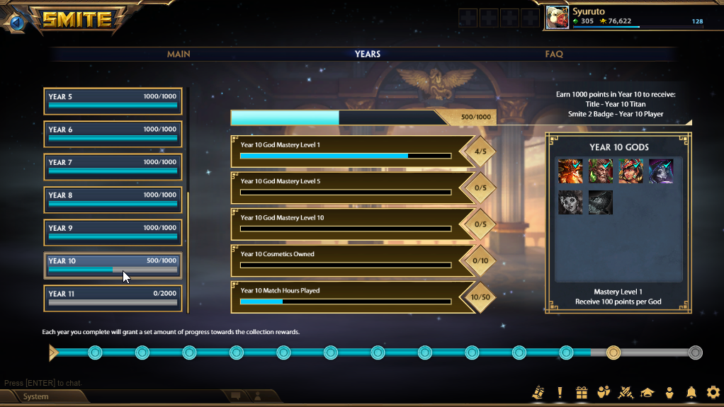 2024-09-12 22_10_18-Smite (64-bit, DX11)