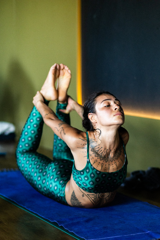 leginassrt533 ESPECIAL Samatva Samatva Yoga