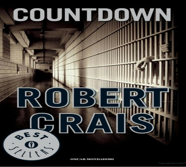 Robert Crais – Countdown (2014)