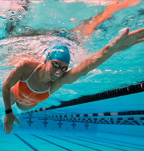 Для громадських басейнів