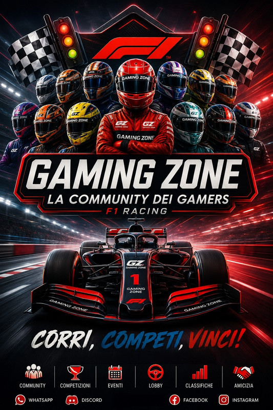 F1 Racing Hub