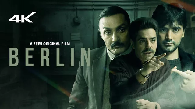Berlin (2024)