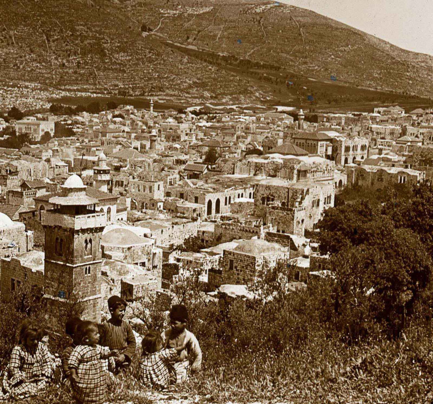 mountains-holy-land-old-photographs (23)