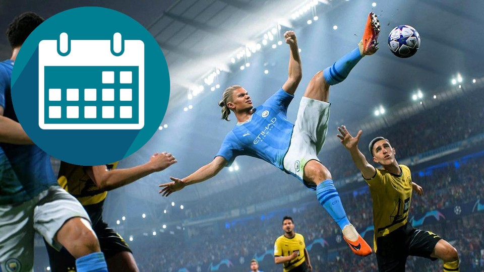 EA SPORTS FC 24 Companion APK