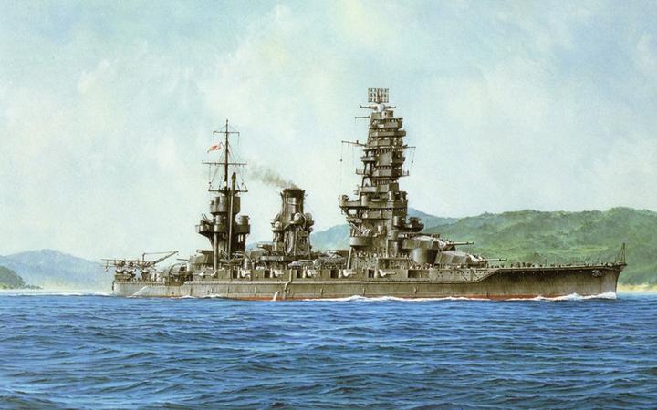 IJN Yamashiro