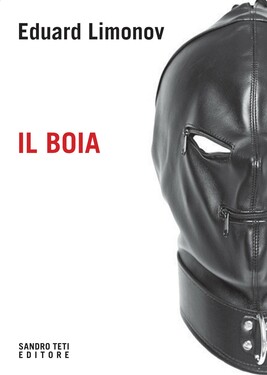 Eduard Limonov – Il boia (2019)