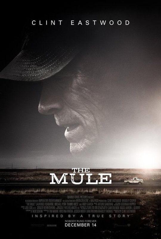 The-Mule