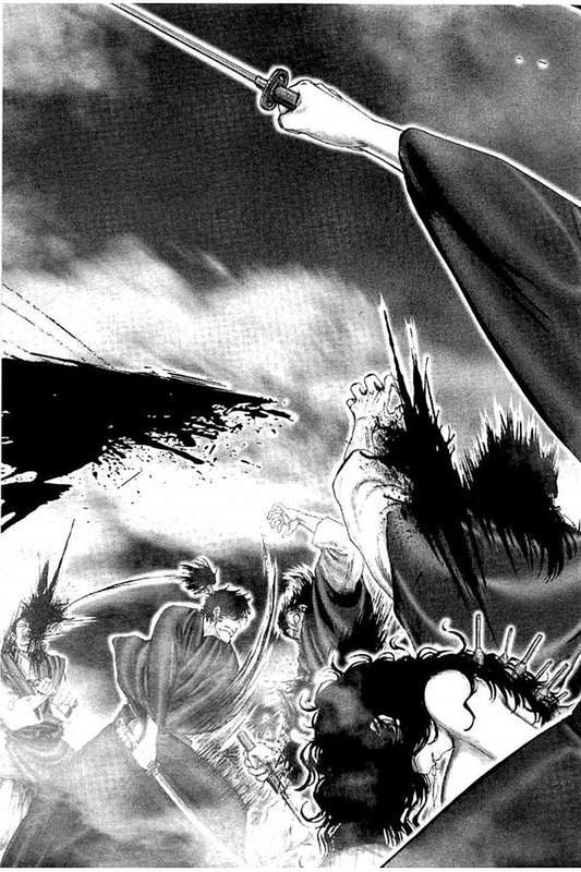 Juu - Ninpou Makai TenseiVol10-35