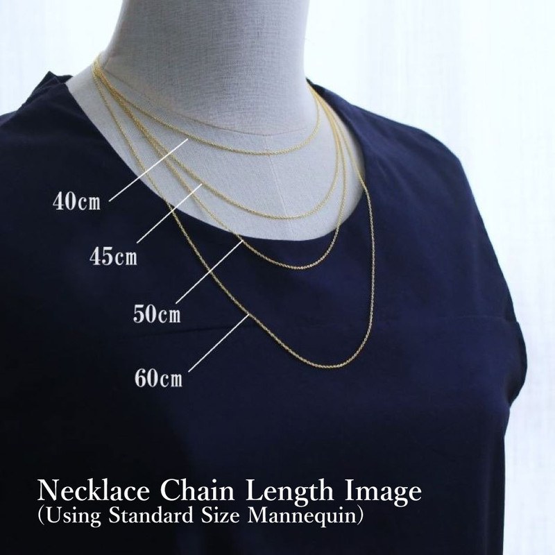 画チェーン長さ