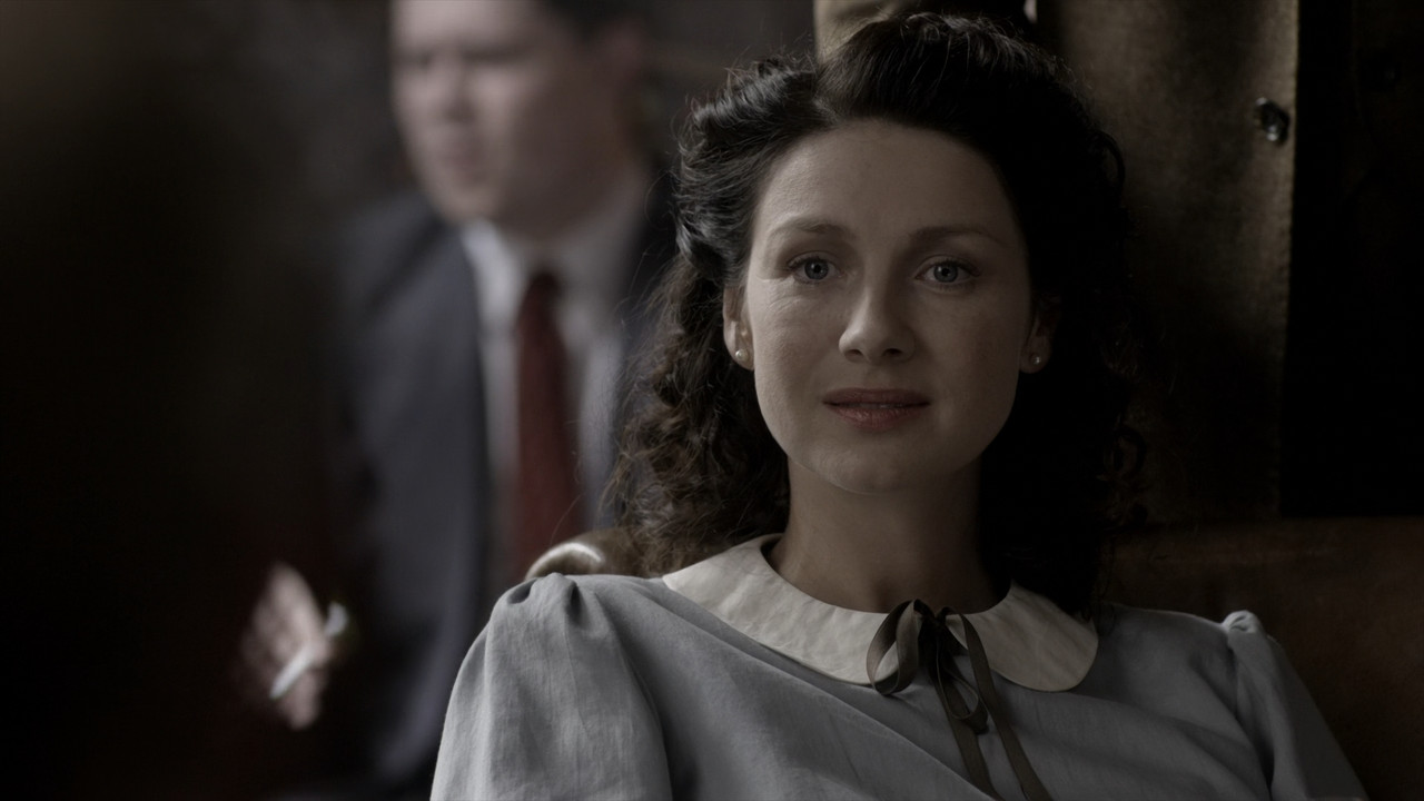 Outlander (2014) - S03E01 - The Battle Joined (1080p BluRay x265