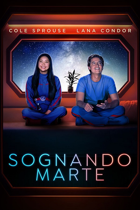 Sognando Marte (2022) mkv FullHD 1080p WEBDL ITA ENG Sub