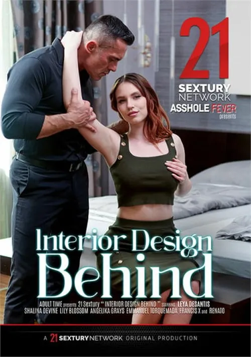 Porn Dvd Movie