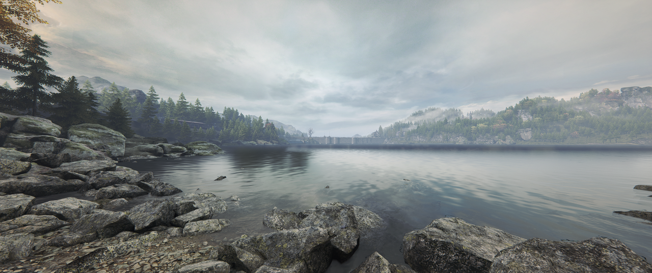 The-Vanishing-of-Ethan-Carter-Redux-2022