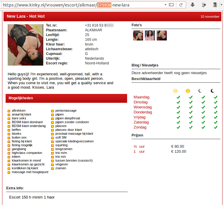 Lara(575938)-2017-11-10(19.00u)-Alkmaar[x](nw)