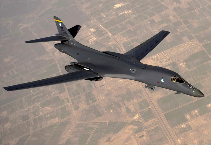 WSB-12 ‘Doomsday’ WSB-12 ‘Doomsday’