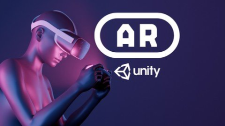Augmented Reality Unity 3D App Development with Vuforia 2022