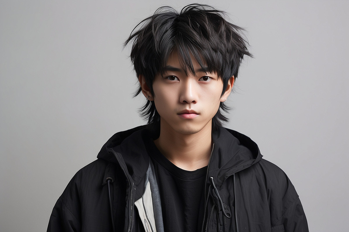 Leonardo-Diffusion-XL-japanese-boy-age-2