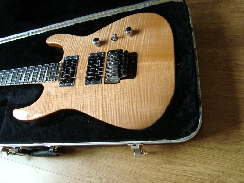 Jackson SL2H MAH USA 006