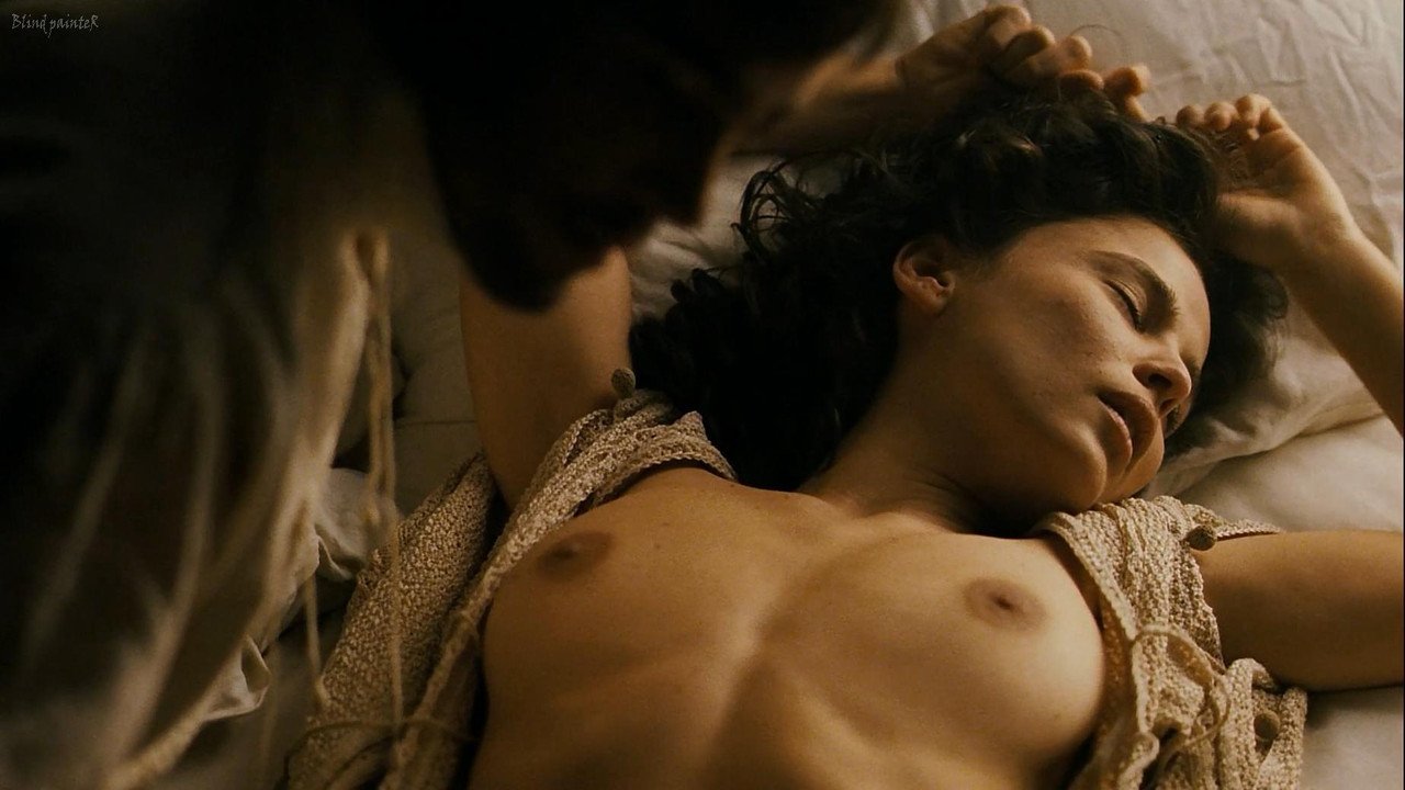 21560. Alatriste (2006) - HD1080p - Elena Anaya 