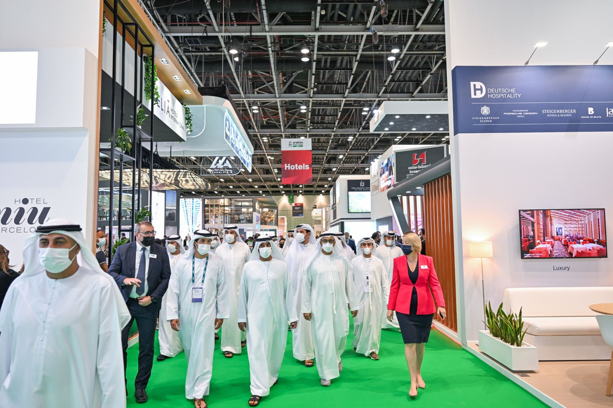 Arabian-Travel-Market