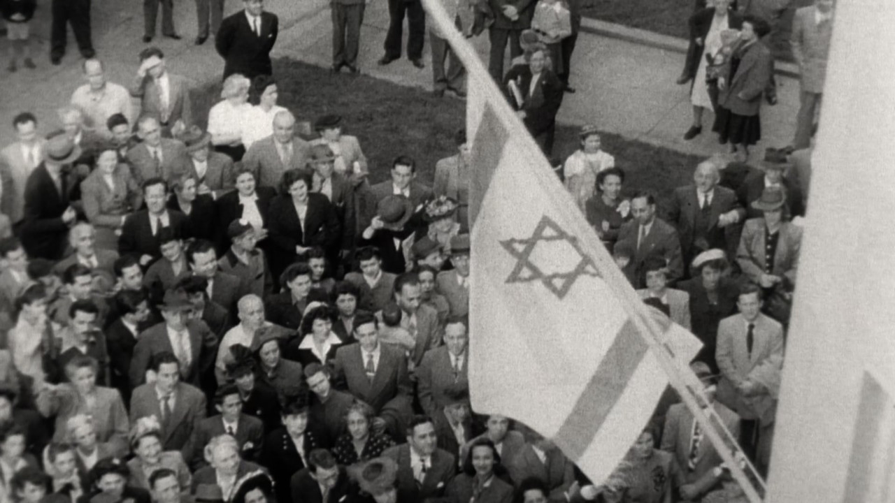 The Looming Tower S01E06 Boys At War (1080p AMZN WEB-DL x265 HEV