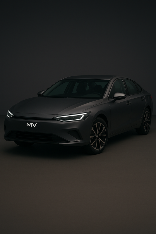 MV SEDAN