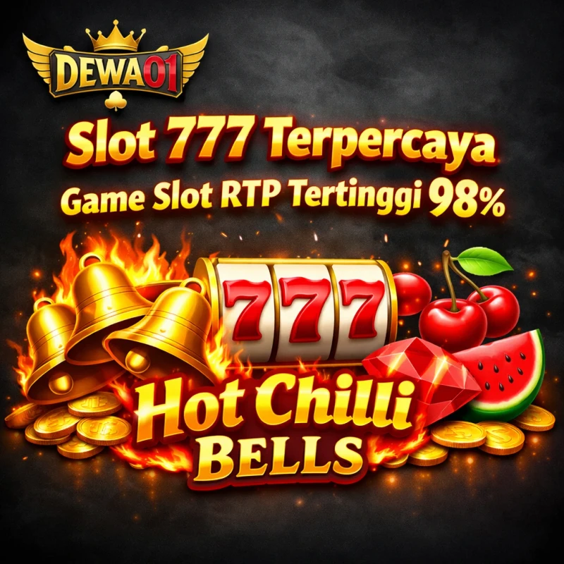 SLOT777