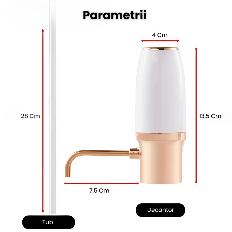 aerator electric