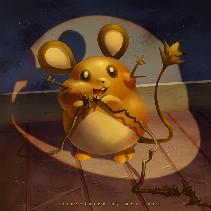 dedenne-pokemon-drawn-by-mei-ford-786dfc