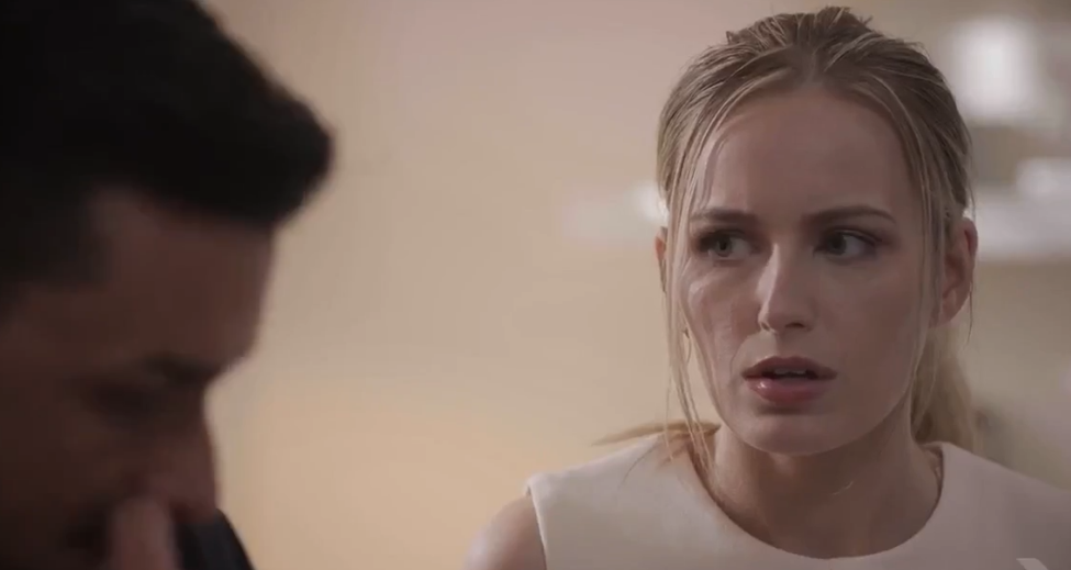 MissaX – Scarlett Sage – In Her Shoes