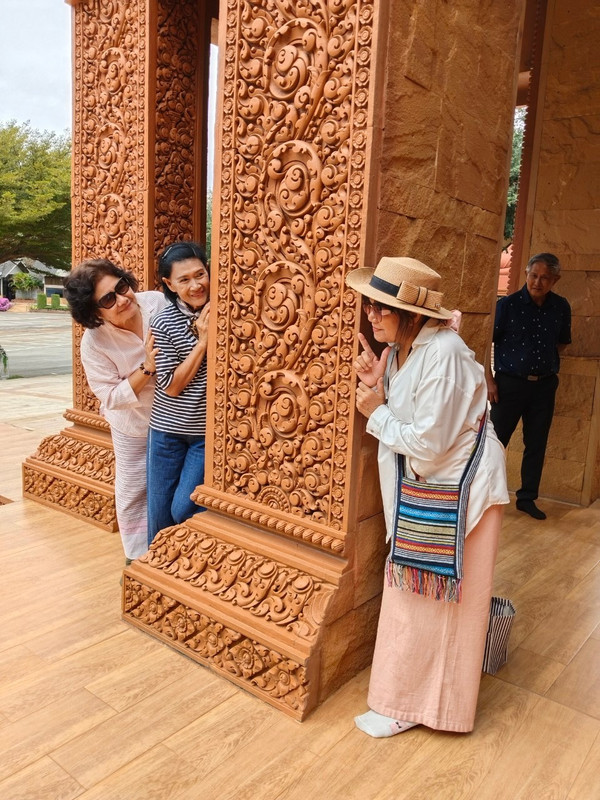 LINE_ALBUM_จปร.22 One Day Trip กาญจนบุรี_241215_8