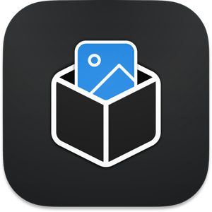 App Icon Generator v1.3.7 MAS