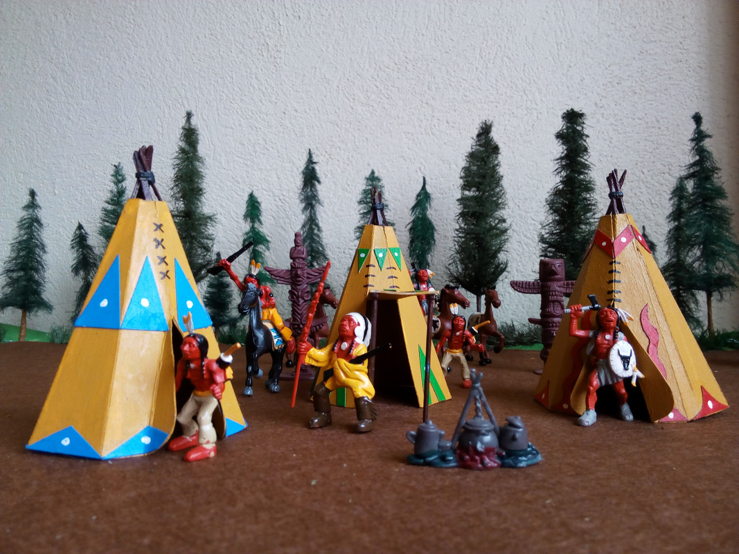 00 Tipis berriak