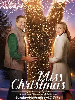 Miss Noël streaming