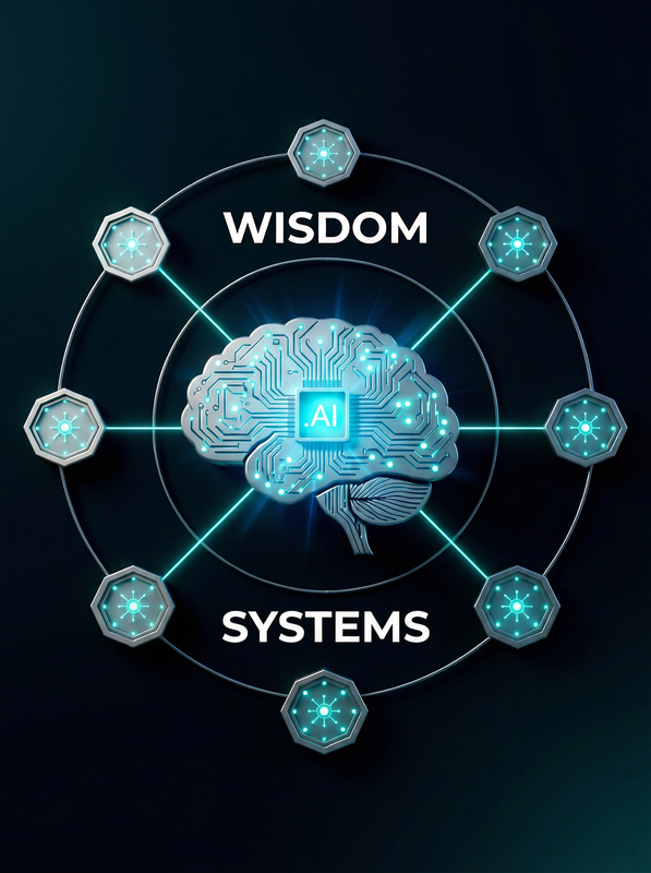 Wisdom Systems AI