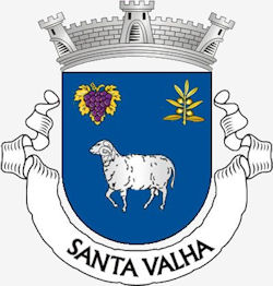 Santavalha