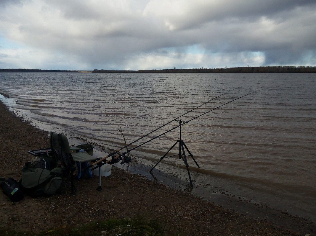 Клепики 04.10.2015 04