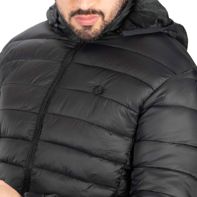 JAQUETA PUFFER VERSATIOLD