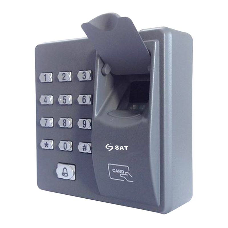 9631 Control de Acceso SAT CX500G - 2