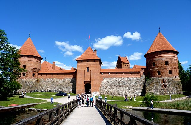 Trakai